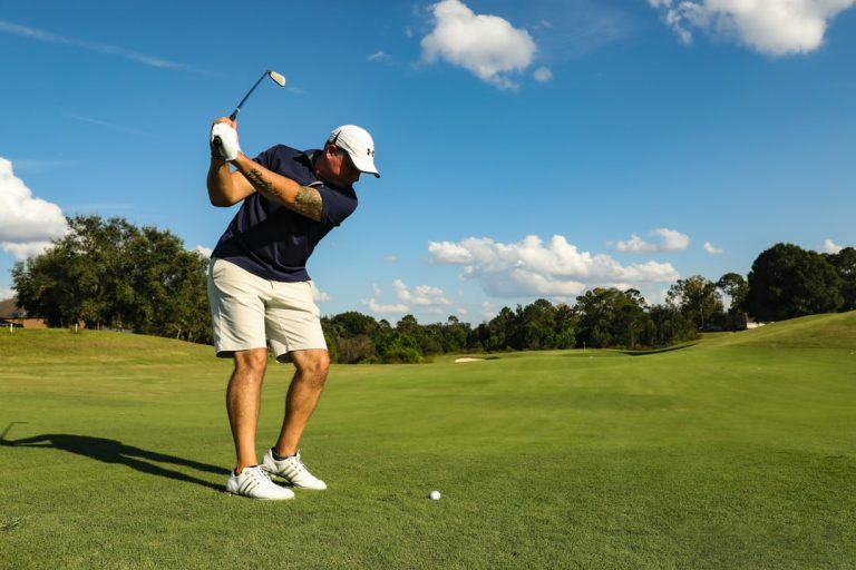 20 Fakta Menarik tentang Golf yang Wajib Kamu Ketahui