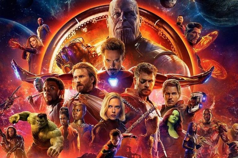 20 Fakta Menarik tentang Film Marvel, Dunia Sinematik yang Menghibur dan Mempesona