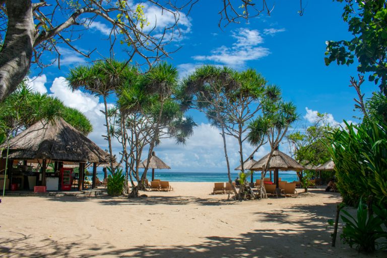 Temukan Nusa Dua: Atraksi, Aktivitas, dan Fasilitas Terbaik di Bali