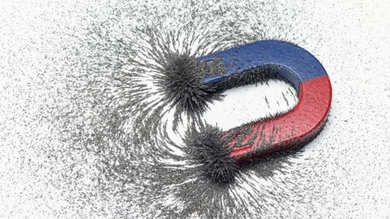 10 Fakta Menarik tentang Magnet