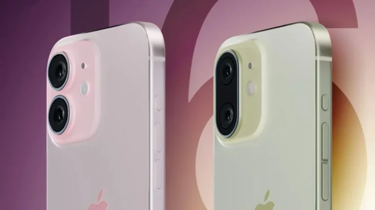 20 Fakta Menarik tentang iPhone 16 yang Wajib Anda Ketahui