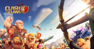 15 Fakta Menarik Tentang Clash of Clans