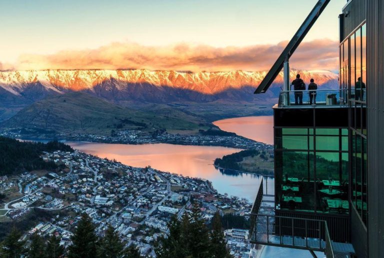 10 Fakta Menarik tentang Queenstown, Selandia Baru
