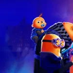 8 Fakta Menarik Tentang Despicable Me 4