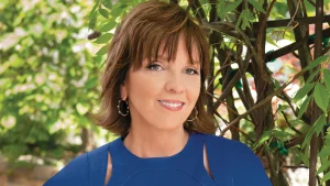 8 Fakta Menarik Tentang Nora Roberts yang Wajib Diketahui