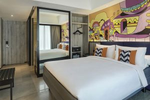 Staycation Kekinian, Rekomendasi Hotel Instagramable di Indonesia