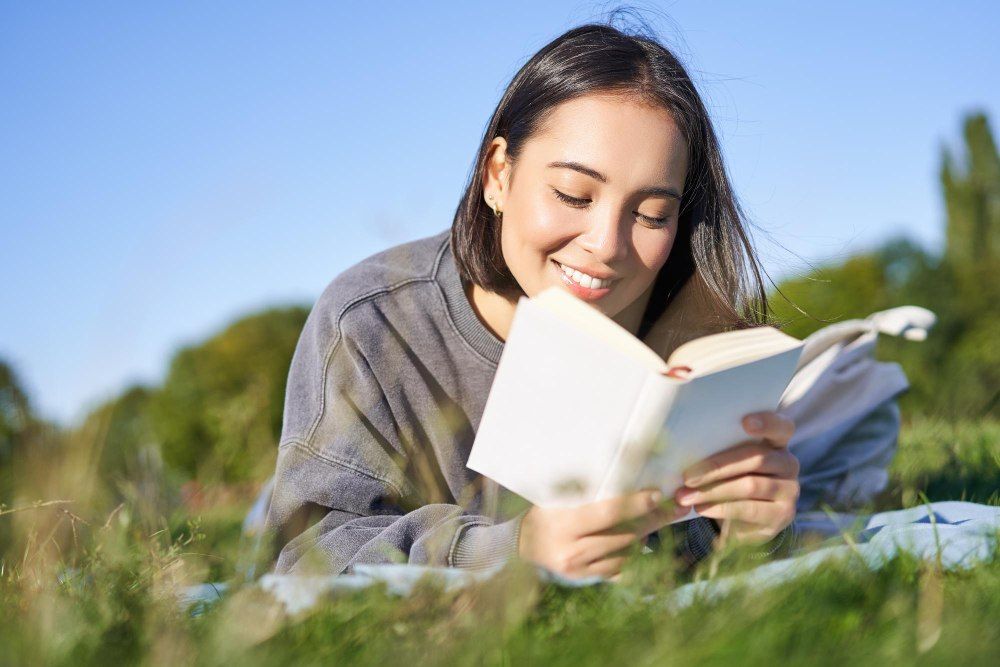 10 Buku yang Mengubah Cara Kita Melihat Dunia