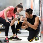 Latihan Terbaik untuk Membentuk Tubuh yang Sehat dan Kuat