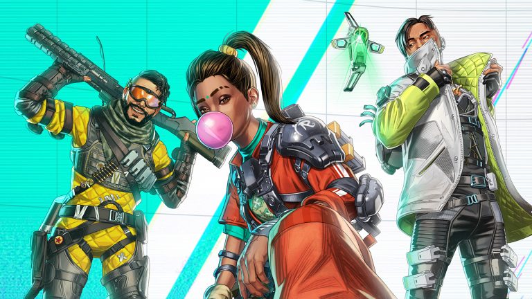 Apex Legends, Permainan Battle Royale yang Mengguncang Dunia