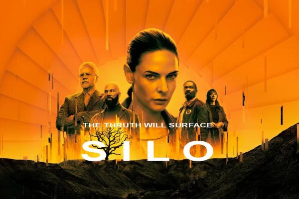Silo