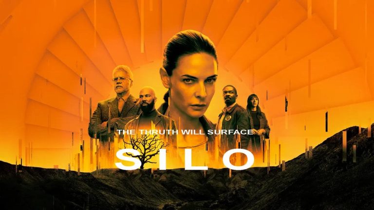 Silo