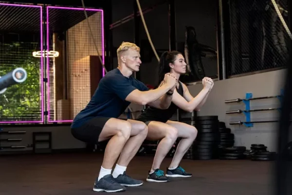 HIIT, Solusi Efektif untuk Kesehatan Tubuh dalam Waktu Singkat