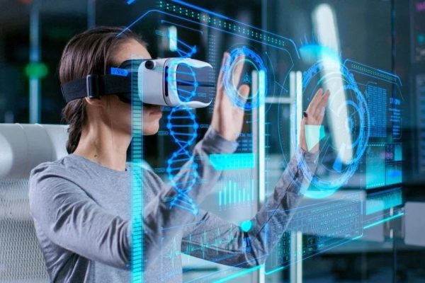 10 Fakta Menarik tentang Augmented Reality