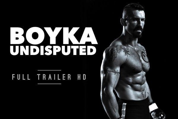 Boyka