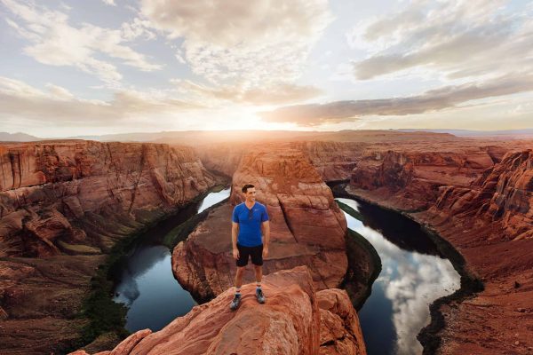 Antelope Canyon, Keajaiban Alam di Jantung Arizona