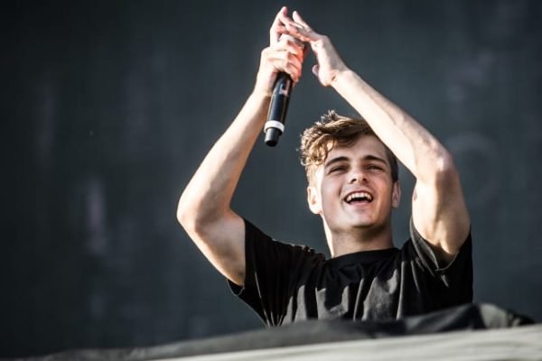 10 Fakta Menarik tentang Martin Garrix