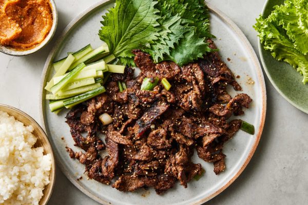 Bulgogi, Kuliner Korea yang Menggugah Selera