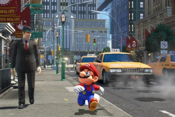 10 Fakta Menarik tentang Super Mario Odyssey untuk Penggemar Nintendo