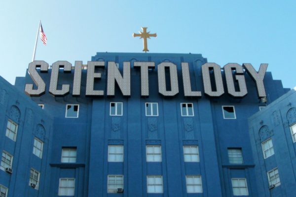 10 Fakta Menarik tentang Scientology