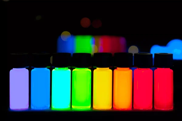 Quantum-Dot Electroluminescent (QDEL), Layar Generasi Berikutnya Tanpa Backlight